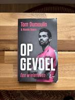 Op Gevoel: Een Wielerleven - Tom Dumoulin en Nando Boers, Nando Boers, Ophalen of Verzenden, Zo goed als nieuw, Sport