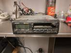 Sony autoradio/cassettespeler XR3700RDS (Z237-193), Gebruikt, Ophalen of Verzenden