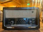 Vintage radio Graetz, Ophalen, Gebruikt, Radio