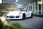 Porsche 911 Cabrio 3.8 Carrera GTS 991 (430pk) - Orig NL, Auto's, Porsche, Automaat, Gebruikt, Euro 6, Cabriolet
