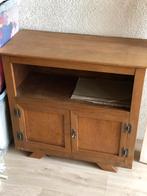 Vintage Kastje - 81x37x77 cm, Ophalen, Gebruikt, 50 tot 100 cm, 25 tot 50 cm