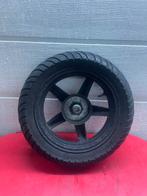 AGM/BTC R8 Achtervelg met band, Ophalen of Verzenden, Gebruikt, Overige typen