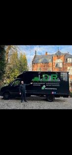 Woningontruiming verhuizing bezorgen, Verhuizen binnen Nederland