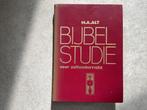 studie boek, Boeken, Ophalen of Verzenden, Gelezen, M.A.ALT