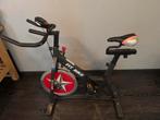 Hometrainer/Spinner, Sport en Fitness, Ophalen, Spinningfiets, Zo goed als nieuw, Metaal