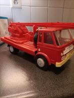 STAR vrachtwagen POLEN Sovjet Unie, Hobby en Vrije tijd, Modelauto's | 1:18, Ophalen of Verzenden, Zo goed als nieuw, Overige typen