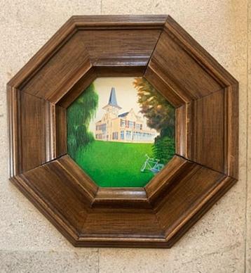 Villa Medan Baarn met fietsje - Julianalaan 11 - Anita Schut beschikbaar voor biedingen