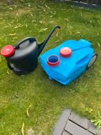 Fiamma 23 liter schoonwatertank, Ophalen, Gebruikt