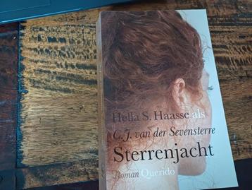 Hella S. Haasse - Sterrenjacht beschikbaar voor biedingen