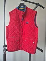 Paul & Shark Bodywarmer XXL, Blauw, Maat 56/58 (XL), Ophalen of Verzenden, Zo goed als nieuw
