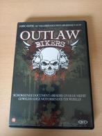 Outlaw Bikers. 2 disc schokkende documentaire Hells Angels., Cd's en Dvd's, Dvd's | Documentaire en Educatief, Vanaf 16 jaar, Ophalen of Verzenden