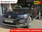 Volkswagen T-Roc 1.5 TSI Sport,Trekh,Cruise,Apple,Cam, 1254 kg, Stof, 4 cilinders, 150 pk