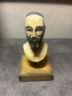 Santos buste antiek, Ophalen of Verzenden, Gebruikt