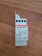 ABB TS8/8 swh es, Hobby en Vrije tijd, Elektronica-componenten, Ophalen of Verzenden, Zo goed als nieuw