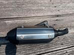 Sm06 uitlaat 125/180, Motoren, Tuning en Styling, Ophalen of Verzenden