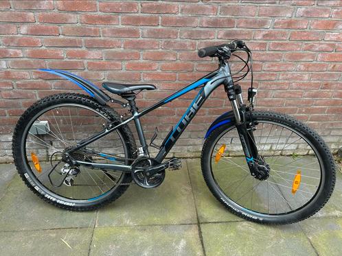 Cube 27,5 inch mountainbike 27 5 mtb fiets, Fietsen en Brommers, Fietsen | Mountainbikes en ATB, Gebruikt, Overige merken, Hardtail