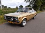 Ford Escort mk2 in absolute nieuwstaat!, Auto's, Automaat, Escort, 840 kg, Bruin