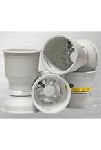 AMV Oxitech Magnesium Velgen 130/212 3F - 2 Sets te koop, Ophalen of Verzenden, Gebruikt