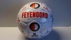 nog nieuw FEYENOORD voetbal bal 2017 Landskampioen, Overige typen, Feyenoord, Verzenden