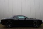 Dodge Dodge CHALLENGER R/T 5.7 V8 HEMI (bj 2016, automaat), Auto's, Automaat, Cruise Control, Gebruikt, 5654 cc