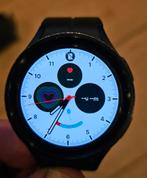 Samsung Galaxy Watch 5 Pro (SM-R920) - Gebruikt, Zwart, Ophalen of Verzenden, Zo goed als nieuw, Waterdicht