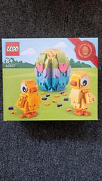LEGO 40527 Paaskuikentjes - Nieuw!, Kinderen en Baby's, Speelgoed | Duplo en Lego, Ophalen of Verzenden, Nieuw, Complete set, Lego