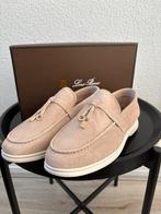 Loro Piana - Summer Charms - Loafers - 3 kleuren - 36 t/m 40, Kleding | Dames, Ophalen of Verzenden, Nieuw, Instappers