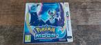 Pokemon Moon Fan Edition - Nintendo 3DS compleet, Spelcomputers en Games, Games | Nintendo DS, 1 speler, Ophalen of Verzenden