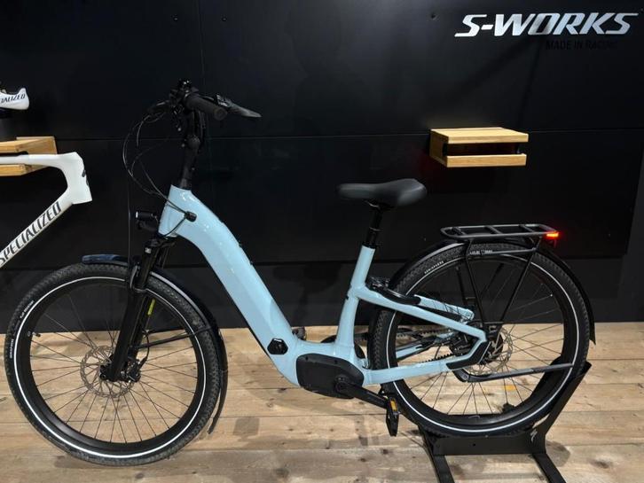 Specialized COMO 4.0 IGH NB Maat S, Fietsen en Brommers, Elektrische fietsen, Zo goed als nieuw, Overige merken, Minder dan 47 cm