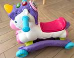 VTech Unicorn hobbelbaard, Ophalen of Verzenden, Zo goed als nieuw