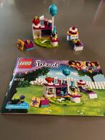 LEGO Friends, Ophalen, Zo goed als nieuw, Lego