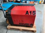 schroef compressor  Ecoair a15, Doe-het-zelf en Verbouw, Compressors, Ophalen, Gebruikt