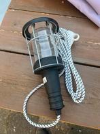 LoopLamp, Ophalen, Zo goed als nieuw, 50 tot 250 watt, Wandlamp