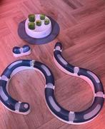 Catit speelgoed cicuit en digger, Dieren en Toebehoren, Ophalen, Zo goed als nieuw, Intelligentiespeelgoed