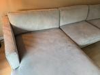 Hoekbank by sidde, Huis en Inrichting, Banken | Sofa's en Chaises Longues, Ophalen, Gebruikt, 125 tot 150 cm, 300 cm of meer