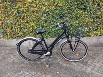 Cortina 50 cm transportfiets. beschikbaar voor biedingen