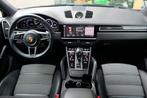 Porsche Cayenne Coupé 3.0 E-Hybrid 462pk *BTW* 4-wielsturin, Automaat, Cayenne, 14 kWh, Gebruikt