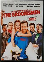 The Groomsmen dvd, comedy met oa Edward Burns., Cd's en Dvd's, Dvd's | Komedie, Alle leeftijden, Ophalen of Verzenden, Romantische komedie
