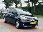 Toyota Verso-S 1.3 VVT-i Aspiration *Hoge instap| AR-Camera, Voorwielaandrijving, Euro 5, Gebruikt, 4 cilinders