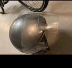 2 stuks Xenzo safety Helm motorhelm scooterhelm brommerhelm, Ophalen of Verzenden