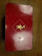 Oud Bolletje Beschuitblik, Ophalen of Verzenden, Gebruikt, Beschuit, Bolletje