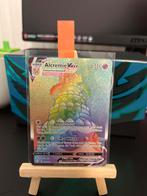 Alcremie VMAX Rainbow Pokémon Kaart, Hobby en Vrije tijd, Verzamelkaartspellen | Pokémon, Ophalen of Verzenden, Zo goed als nieuw