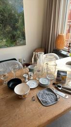 Verschillende servies / keuken spullen, Diversen, Rommelmarktspullen, Ophalen, Gebruikt