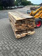 Partij hout, Doe-het-zelf en Verbouw, Hout en Planken, Ophalen, Minder dan 25 mm, Zo goed als nieuw, 200 tot 250 cm