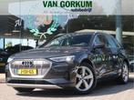 Audi e-tron 50 quattro Business edition Plus 71 kWh / Panora, Automaat, 71 kWh, 420 min, Vierwielaandrijving