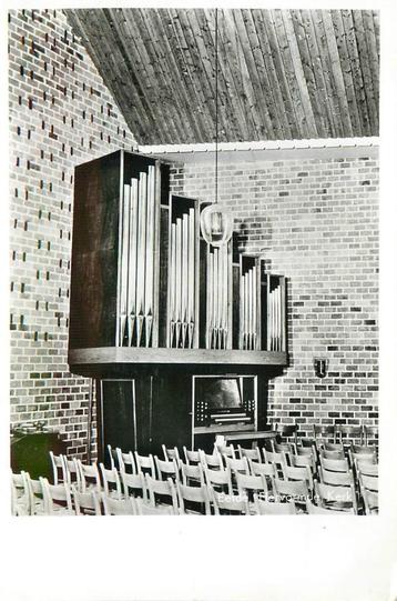 (387-133-007) Eefde Kerk beschikbaar voor biedingen
