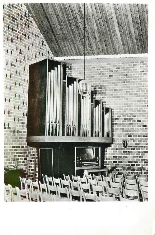 (387-133-007) Eefde Kerk, Verzamelen, Ansichtkaarten | Nederland, Gelderland, Verzenden