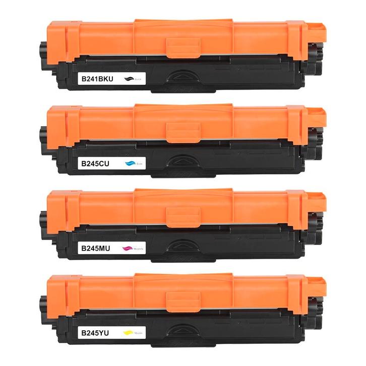 Brother B241 Cartridge Rainbow Pack nieuw in doos, Computers en Software, Printerbenodigdheden, Nieuw, Cartridge, Ophalen of Verzenden