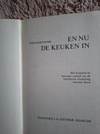 En nu de keuken in - Toon Kortooms, Ophalen of Verzenden, Gelezen, Toon Kortooms, Nederland