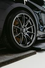 OZ Hyper GT HLT, 19" inch | Breedset 5x120 | Star Graphite, Velg(en), All Season, Personenwagen, Ophalen